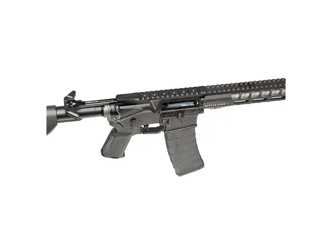 Карабін Stag 15 3-Gun SS 16’’ кал. 223 Rem. Black Фото 3